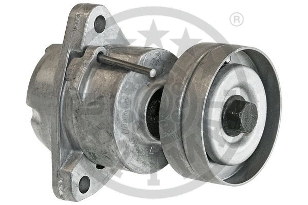 Tensioner Lever, V-ribbed belt