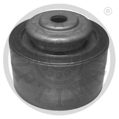 Deflection/Guide Pulley, timing belt (0-N918)