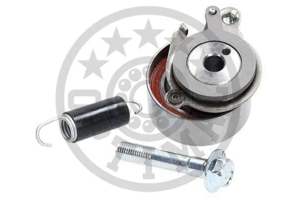 Tensioner Pulley, timing belt