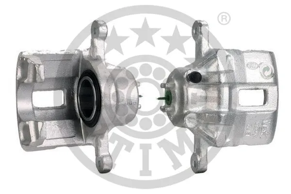 Brake Caliper (BC-1278L)