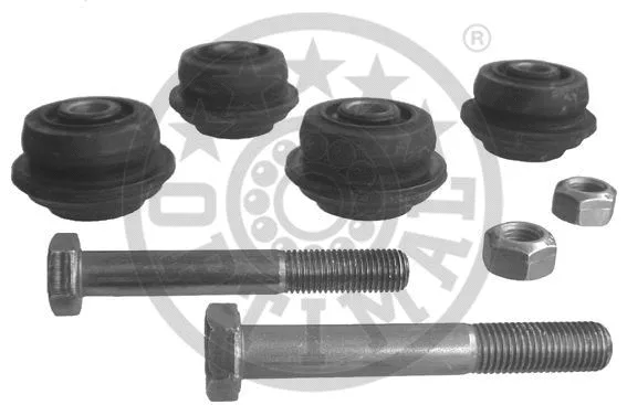 Repair Kit, control arm (F8-5020)