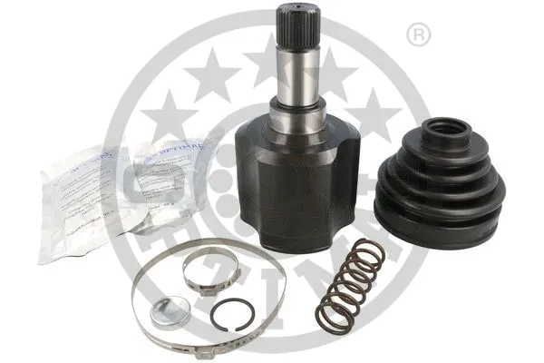 Joint Kit, drive shaft (CT-1035)