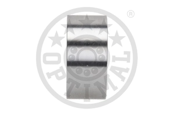 Deflection/Guide Pulley, timing belt