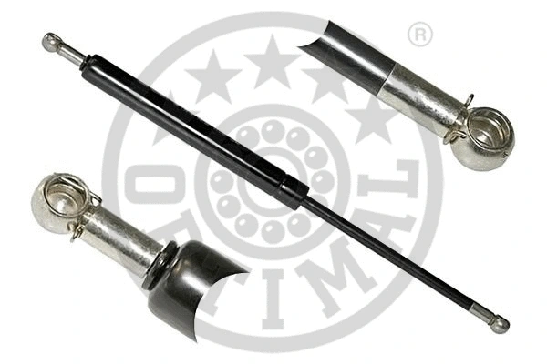 Gas Spring, boot/cargo area (AG-17479)