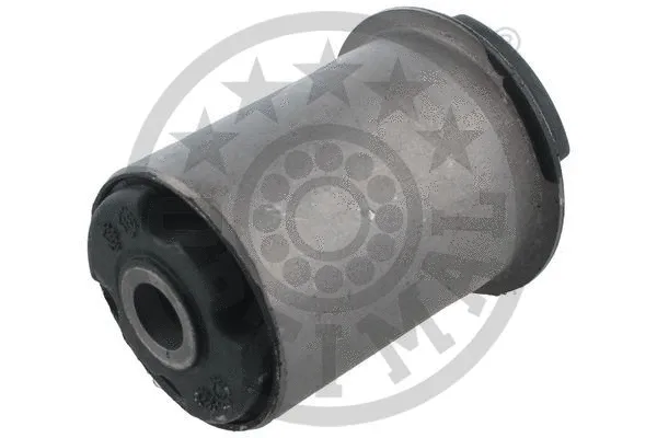 Bushing, axle beam