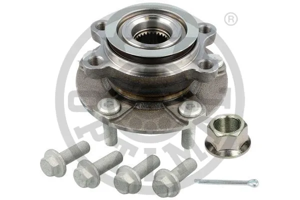 Wheel Bearing Kit (961560)