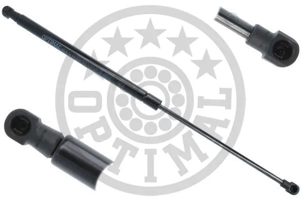 Gas Spring, boot/cargo area (AG-51491)