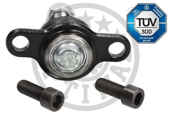 Ball Joint
