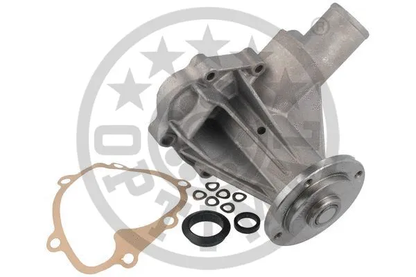 Water Pump, engine cooling
