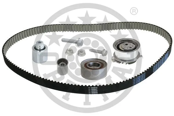 Timing Belt Kit (SK-1694)