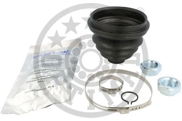 Bellow Kit, drive shaft