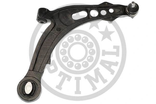 Control/Trailing Arm, wheel suspension (G6-801)
