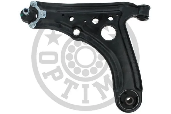 Control/Trailing Arm, wheel suspension (G6-2100)