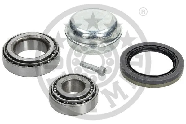 Wheel Bearing Kit (401158)