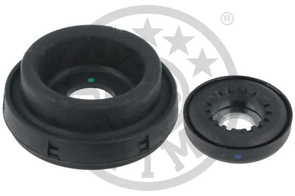 Repair Kit, suspension strut support mount (F0-0004S)