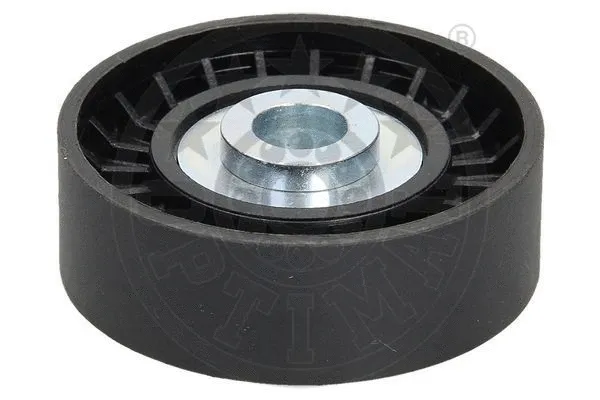 Tensioner Pulley, V-ribbed belt