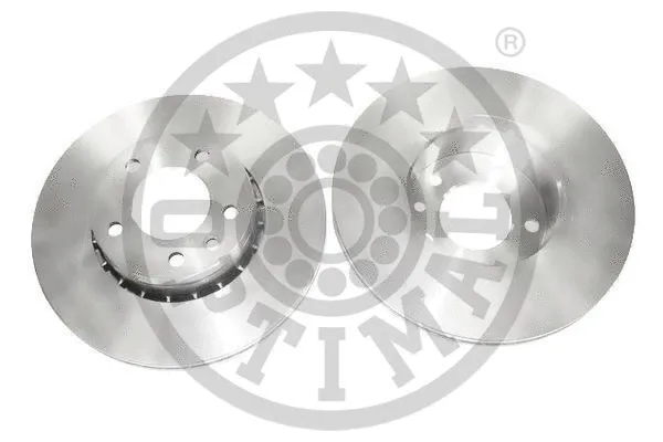Brake Disc (BS-3000C)