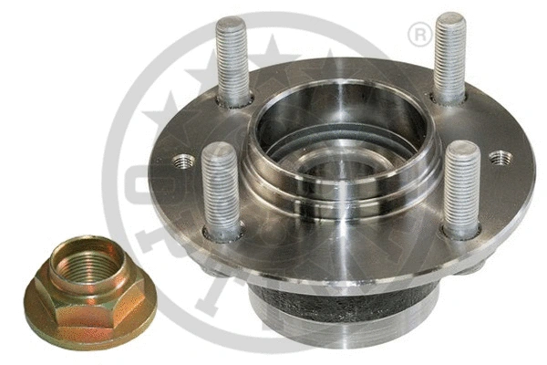 Wheel Bearing Kit