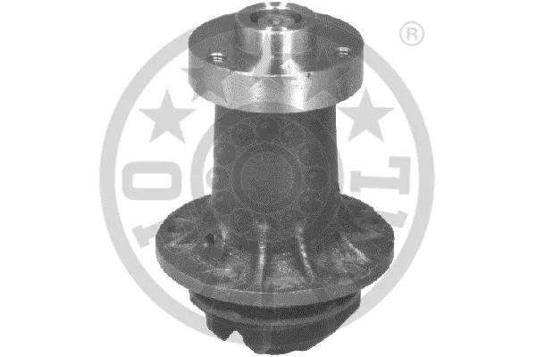 Water Pump, engine cooling (AQ-1365)