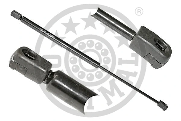 Gas Spring, boot/cargo area (AG-17492)