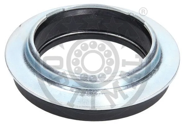 Rolling Bearing, suspension strut support mount
