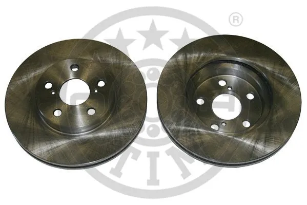 Brake Disc (BS-5770)
