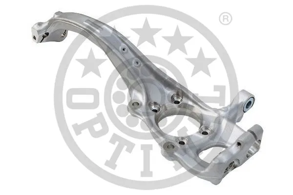 Steering Knuckle, wheel suspension (KN-100550-01-L)