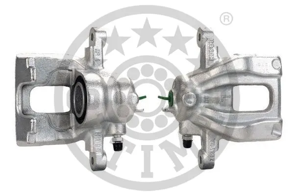 Brake Caliper (BC-1529L)