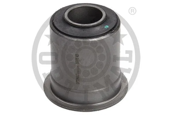 Mounting, control/trailing arm (F8-8111)