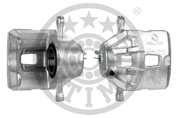 Brake Caliper (BC-2673L)