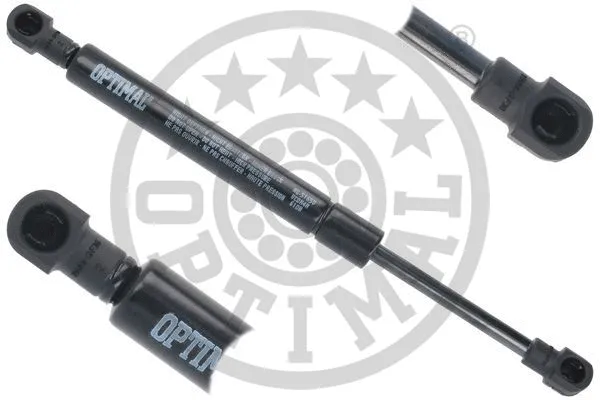Gas Spring, boot/cargo area (AG-51650)