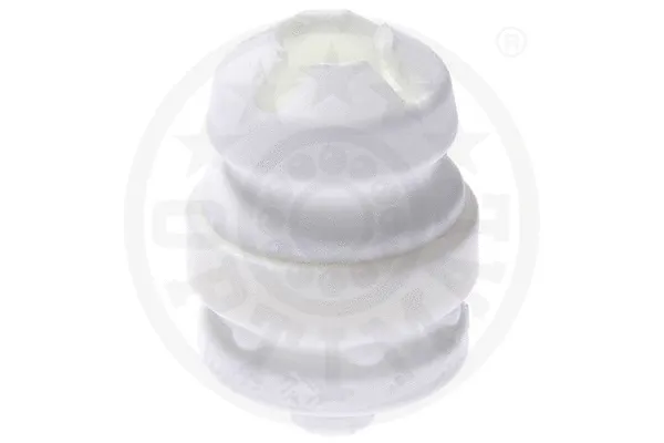Rubber Buffer, suspension (F8-7673)