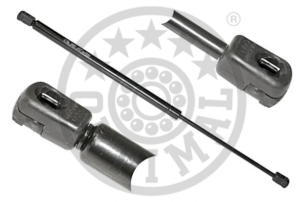 Gas Spring, boot/cargo area (AG-17474)