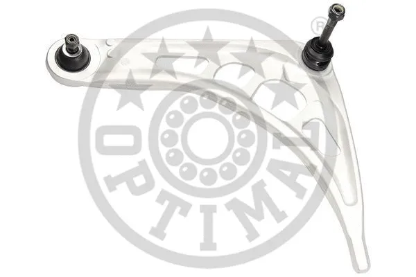 Control/Trailing Arm, wheel suspension (G6-674)