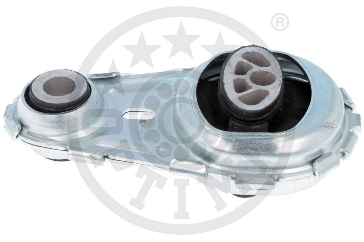 Mounting, engine