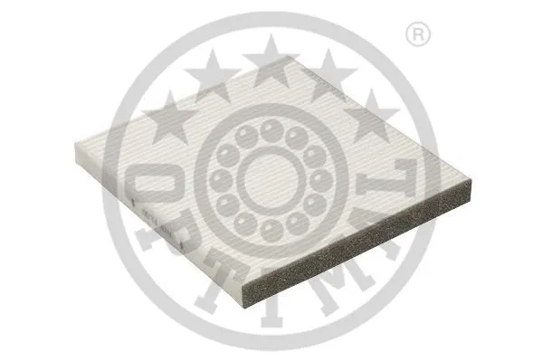 Filter, cabin air (FC-01729)