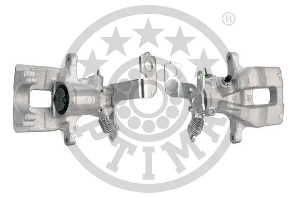 Brake Caliper (BC-1051R)