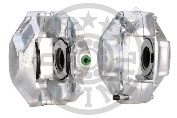 Brake Caliper (BC-1218R)