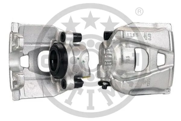 Brake Caliper (BC-1362L)