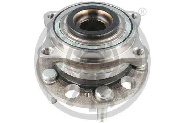 Wheel Bearing Kit (921889)