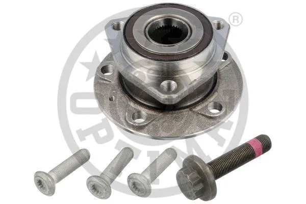 Wheel Bearing Kit (101699)