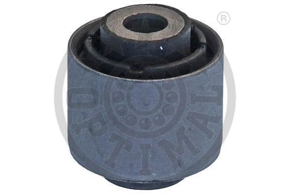 Mounting, control/trailing arm