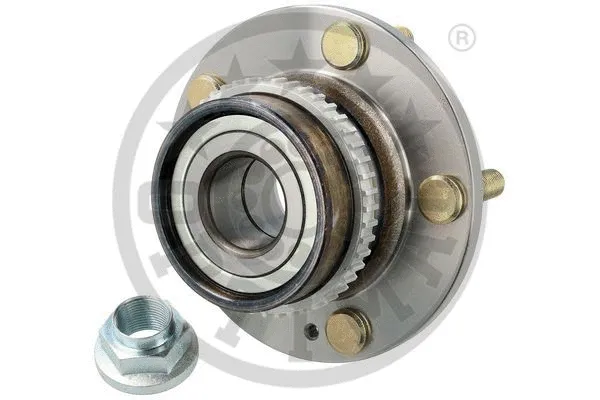 Wheel Bearing Kit