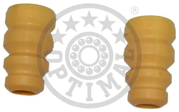 Rubber Buffer, suspension (AK-735295)