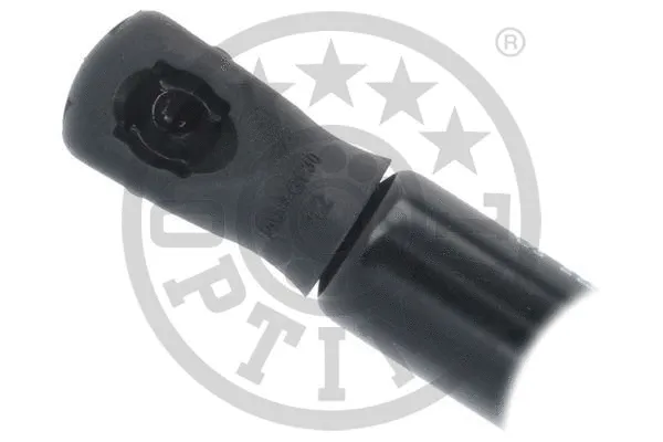 Gas Spring, bonnet