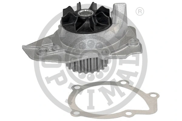 Water Pump, engine cooling