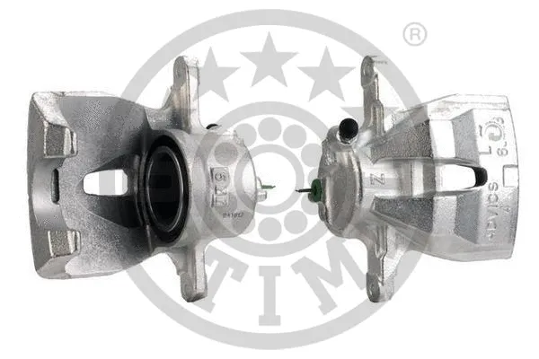 Brake Caliper (BC-1413L)
