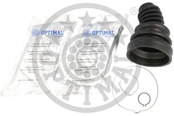 Bellow Kit, drive shaft