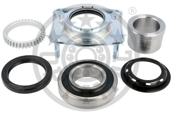 Wheel Bearing Kit (972879)
