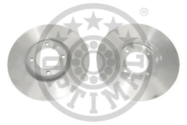Brake Disc (BS-1320C)